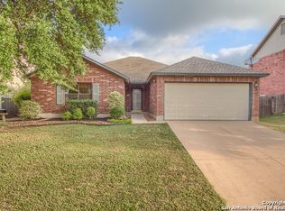 1524 Jasmine Dr, Schertz, TX 78154
