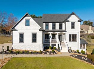 4030 Scenic View Ct, Cumming, GA 30028