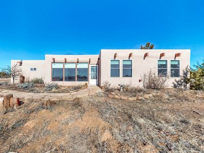 16 Encantado Cir, Santa Fe, NM, 87508