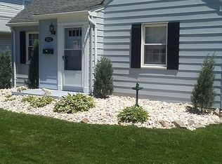 3732 Hanlin Way, Weirton, WV 26062