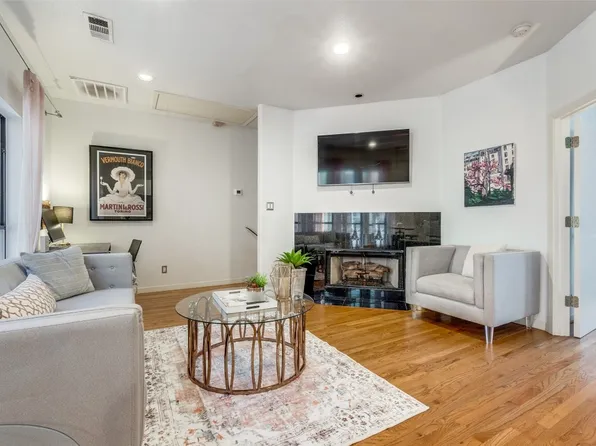 5803 Ross Ave APT D, Dallas, TX 75206