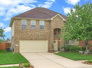 21574 Rose Mill Dr, Kingwood, TX 77339