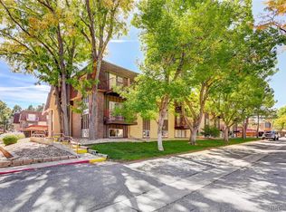 7755 E Quincy Ave #104A1, Denver, CO 80237