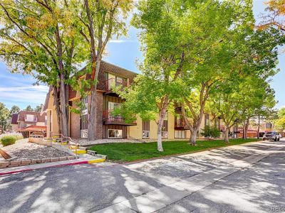 7755 E Quincy Avenue #104A1, Denver, CO, 80237