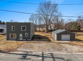 6810 Bunker Hill Rd, Greenleaf, WI 54126