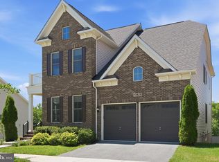 13925 Stilt St, Clarksburg, MD 20871