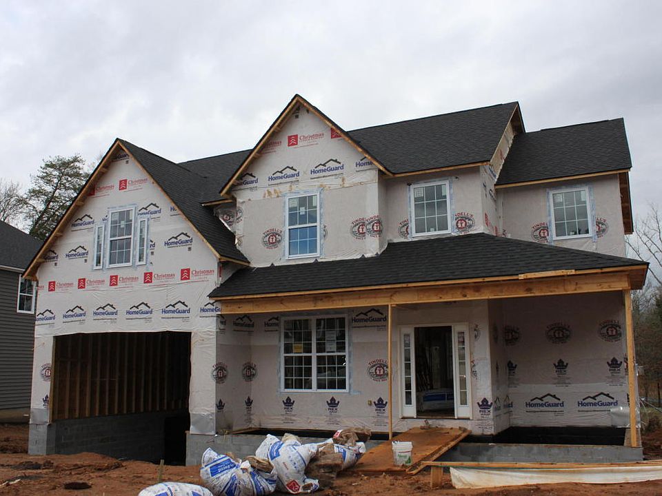 1st image of 9413 Gladiator Ln Lot 8