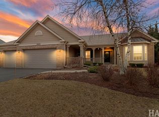 3203 Kendall Xing, Johnsburg, IL 60051