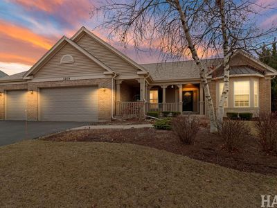 3203 Kendall Xing, Johnsburg, IL, 60051