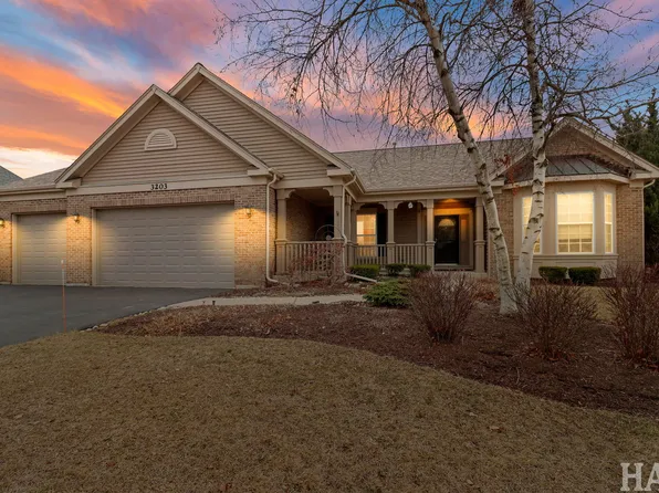 3203 Kendall Xing, Johnsburg, IL 60051