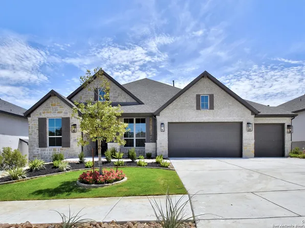 401 Dulce Vista, Boerne, TX 78006