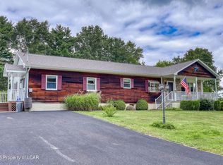 611 Saint Johns Rd, Wapwallopen, PA 18660