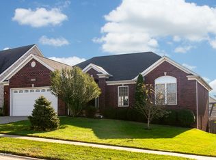 11723 Washington Green Rd, Louisville, KY 40229