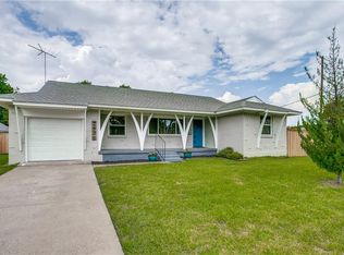 2827 Marbella Ln, Dallas, TX 75228