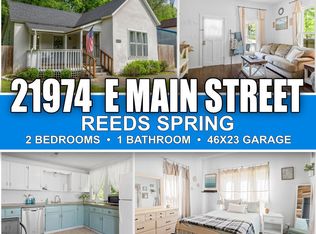 21974 E Main St, Reeds Spring, MO 65737
