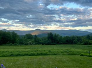(Undisclosed Address), Williamstown, MA 01267