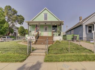 1030 S 25th St, Omaha, NE 68105