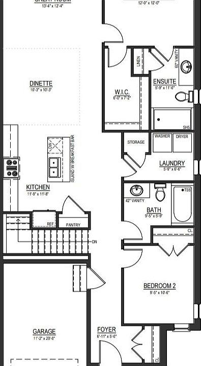 2nd image of 68 Stoss St