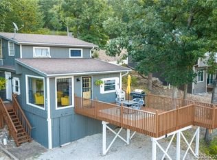 4553 Shady Ln, Osage Beach, MO 65065