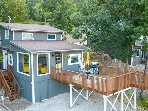 4553 Shady Ln, Osage Beach, MO 65065