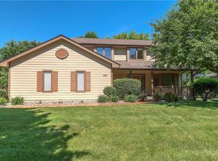 1202 NW Campus Dr, Ankeny, IA 50023