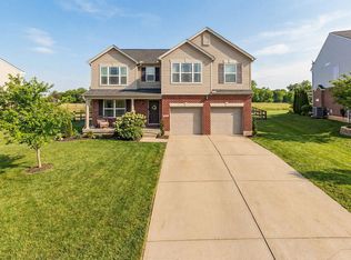 4199 Firewood Trl, Burlington, KY