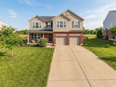 4199 Firewood Trl, Burlington, KY, 41005