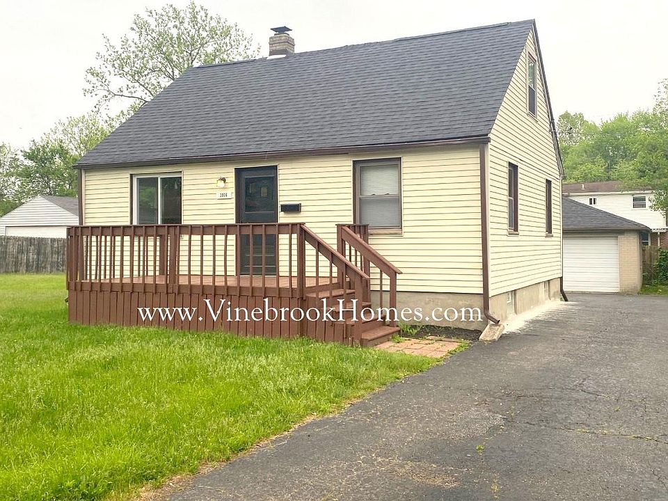 1st image of 3036 Muriel Ave