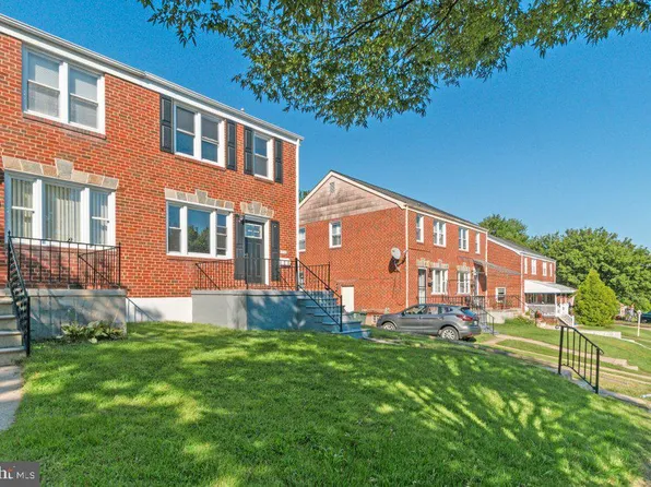 3534 Northway Dr, Baltimore, MD 21234