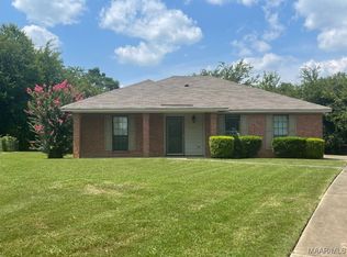 6605 Denham Ct, Montgomery, AL 36116