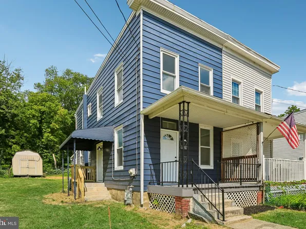 8434 Commercial St, Savage, MD 20763