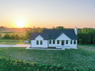 2820 Wagon Rd LOT WP001, Stuart, IA 50250