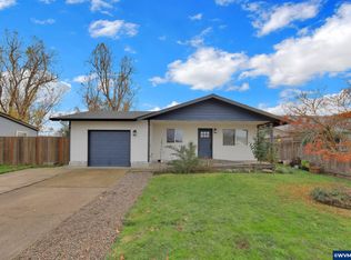 645 Riley Way, Harrisburg, OR 97446