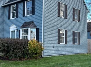 90 Baldwin Drive #90, Bangor, ME 04401