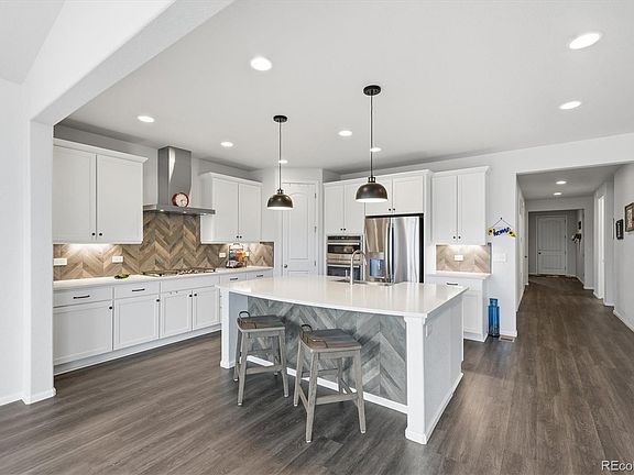 4th image of 10987 Ouray Street