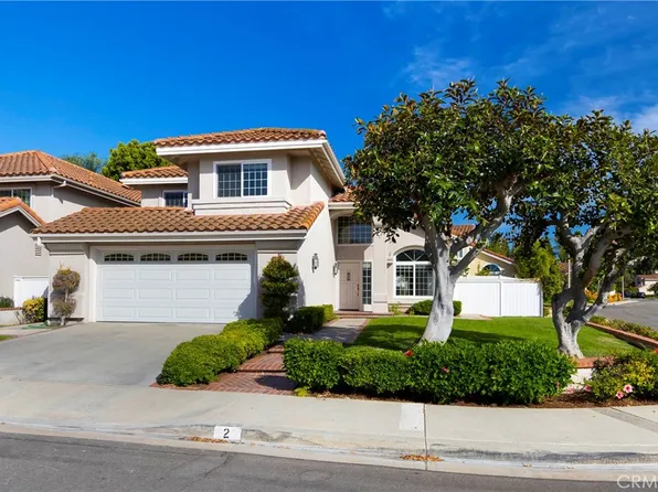2 Bernini, Irvine, CA 92614