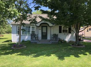 424 Main St, Junction City, WI 54443