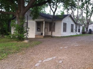 7859 State Highway 185 S, Victoria, TX 77905