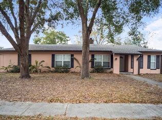 8692 Contoura Dr, Orlando, FL 32810