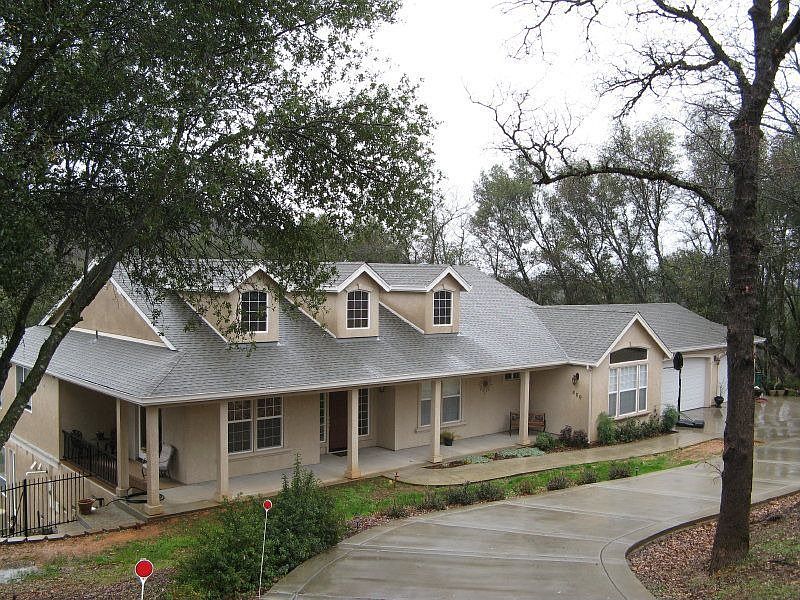 2004 Stigall built home
