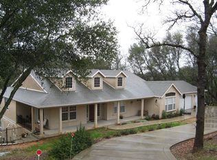600 Ellenwood Ln, Placerville, CA 95667