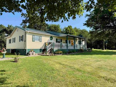 64 Kennedy Store Rd, Morgantown, WV, 26508