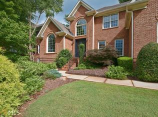 415 Seale Trl, Alpharetta, GA 30022