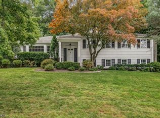 62 Candlewood Dr, New Providence, NJ 07974