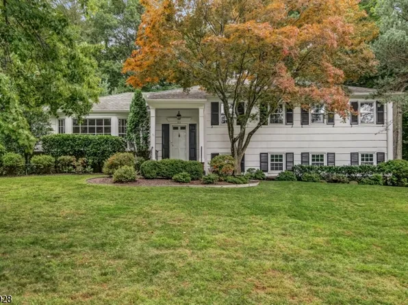 62 Candlewood Dr, New Providence, NJ 07974