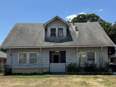 1229 Gould Ave, Fort Worth, TX, 76164