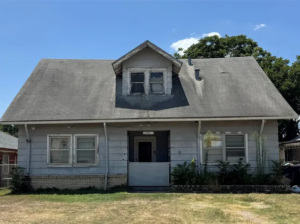 1229 Gould Ave, Fort Worth, TX 76164
