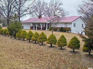 30772 E County Road 2400 N, Manito, IL 61546