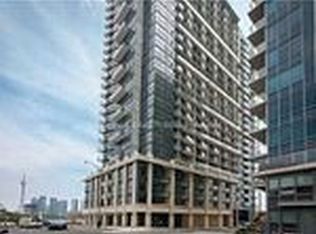 51 E Liberty St #2301-C01, Toronto, ON M6K