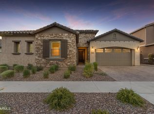 9760 E Strobe Ave, Mesa, AZ 85212